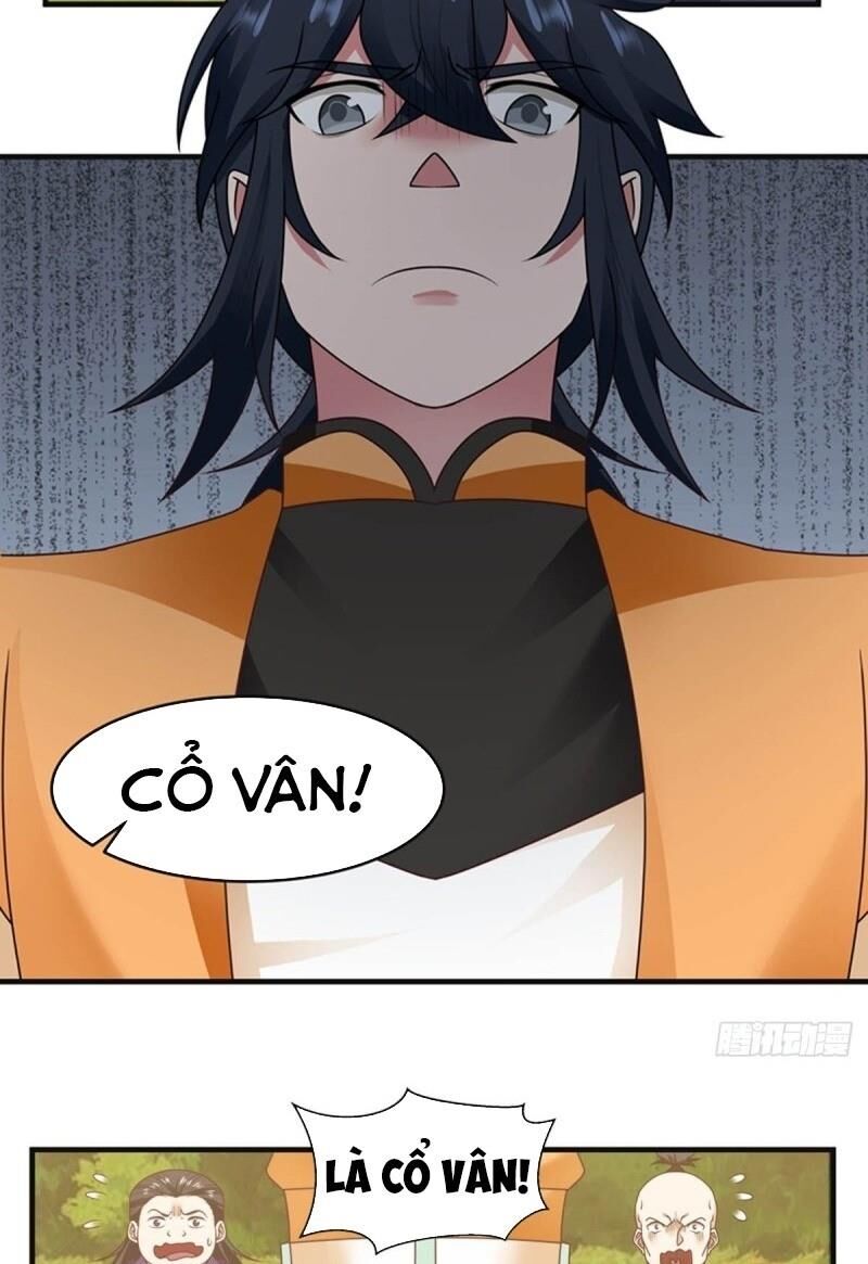Hỗn Độn Đan Thần Chap 47 - Next Chap 48