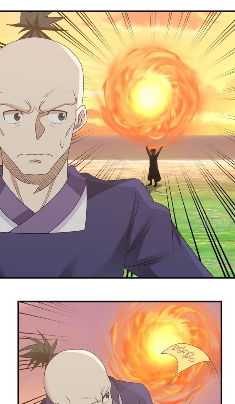 Hỗn Độn Đan Thần Chap 47 - Next Chap 48