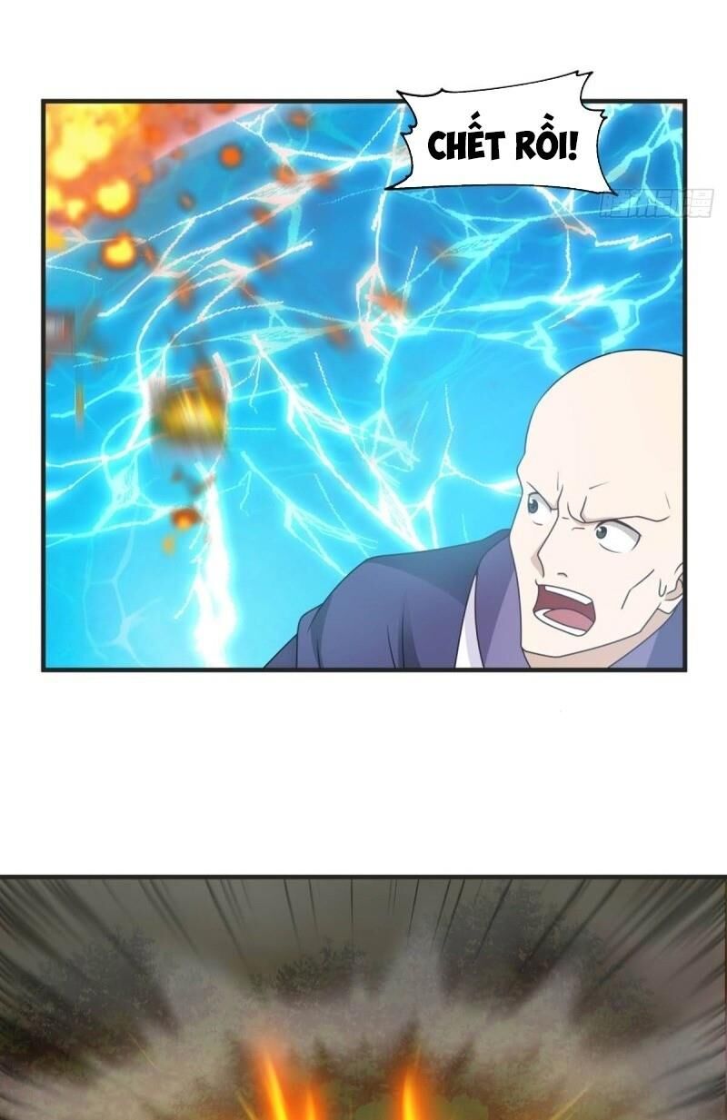 Hỗn Độn Đan Thần Chap 47 - Next Chap 48