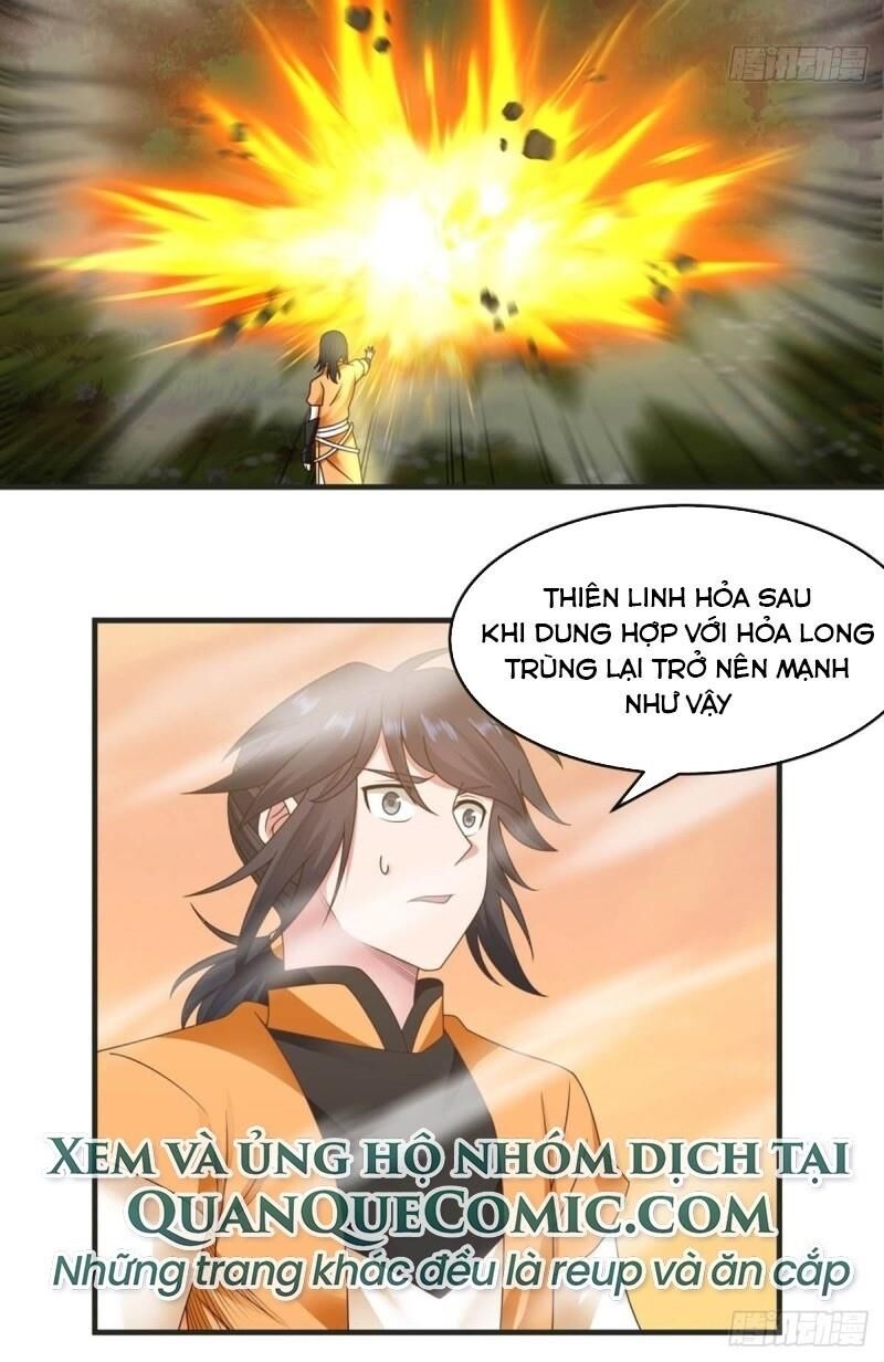 Hỗn Độn Đan Thần Chap 47 - Next Chap 48