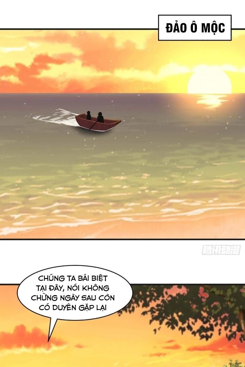Hỗn Độn Đan Thần Chap 47 - Next Chap 48