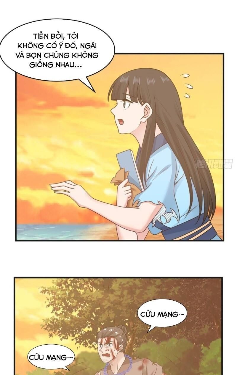 Hỗn Độn Đan Thần Chap 47 - Next Chap 48