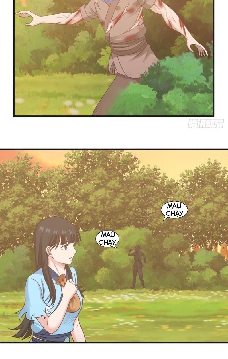 Hỗn Độn Đan Thần Chap 47 - Next Chap 48