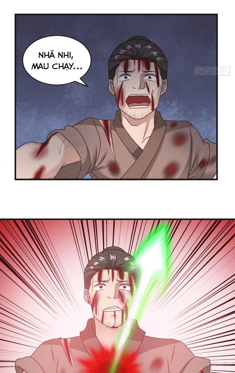 Hỗn Độn Đan Thần Chap 47 - Next Chap 48