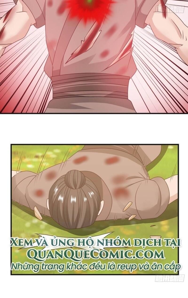 Hỗn Độn Đan Thần Chap 47 - Next Chap 48