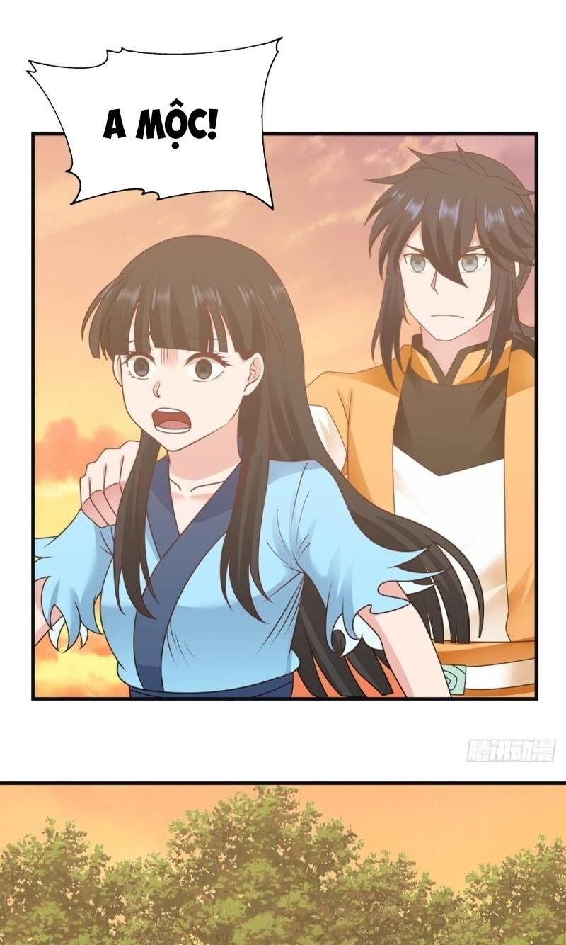 Hỗn Độn Đan Thần Chap 47 - Next Chap 48