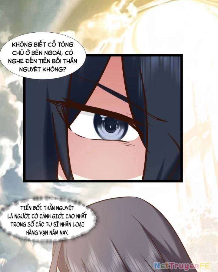 Hỗn Độn Đan Thần Chap 470 - Next Chap 471