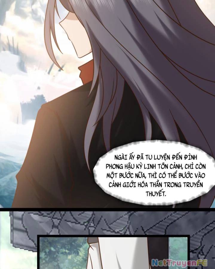 Hỗn Độn Đan Thần Chap 470 - Next Chap 471