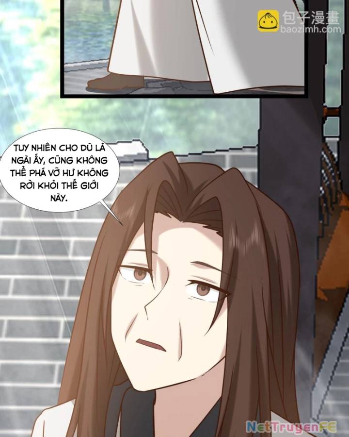Hỗn Độn Đan Thần Chap 470 - Next Chap 471