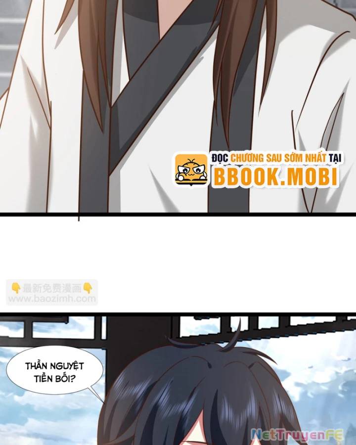Hỗn Độn Đan Thần Chap 470 - Next Chap 471