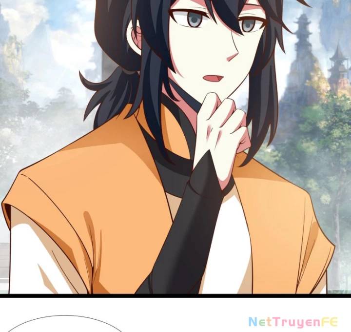 Hỗn Độn Đan Thần Chap 470 - Next Chap 471