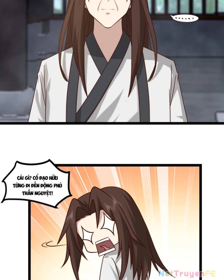 Hỗn Độn Đan Thần Chap 470 - Next Chap 471