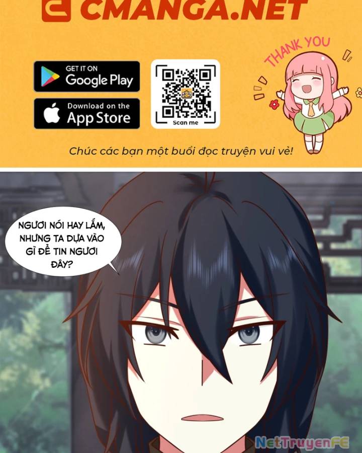 Hỗn Độn Đan Thần Chap 470 - Next Chap 471