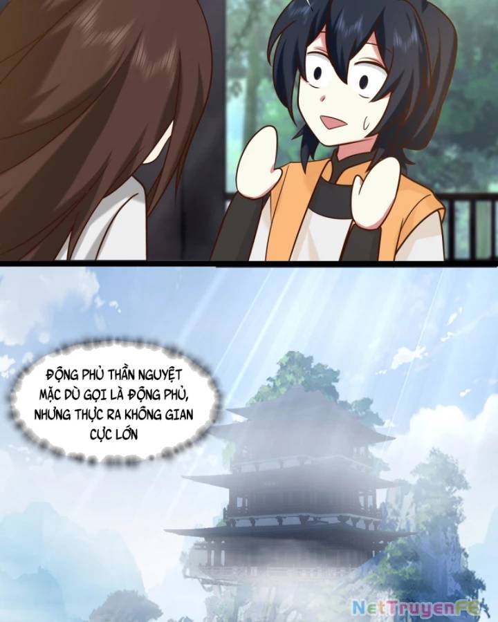 Hỗn Độn Đan Thần Chap 470 - Next Chap 471