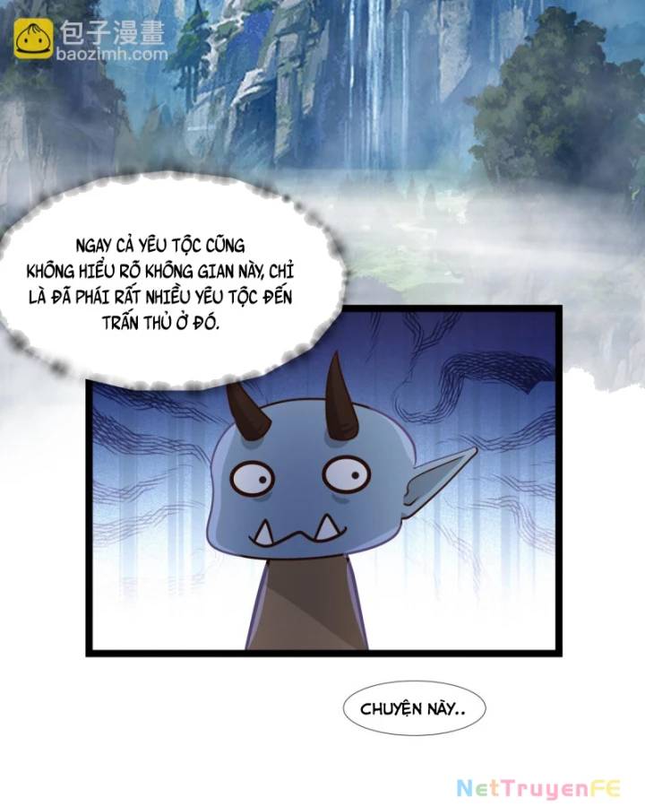 Hỗn Độn Đan Thần Chap 470 - Next Chap 471