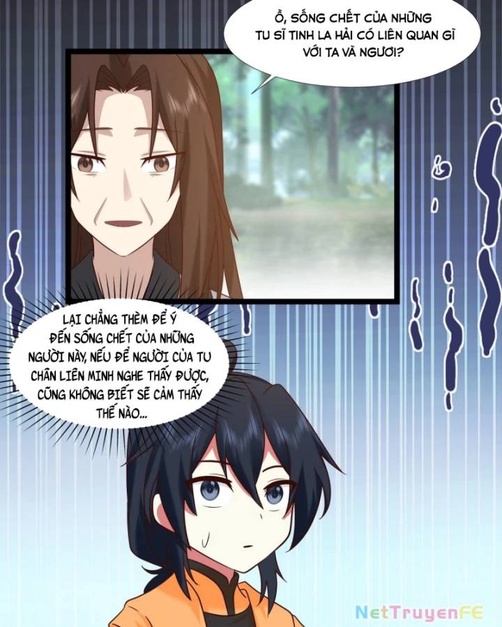 Hỗn Độn Đan Thần Chap 470 - Next Chap 471