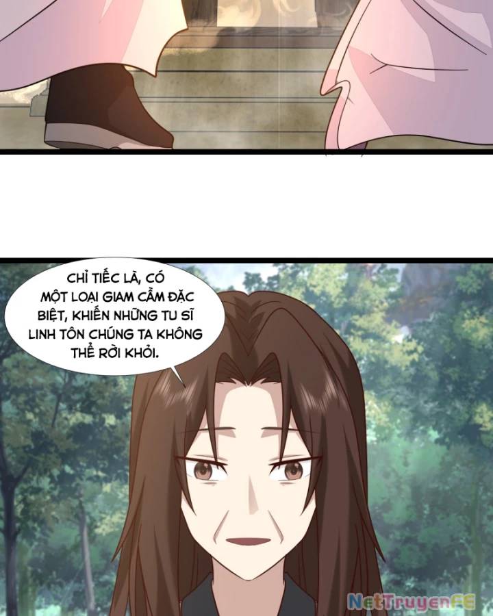Hỗn Độn Đan Thần Chap 470 - Next Chap 471