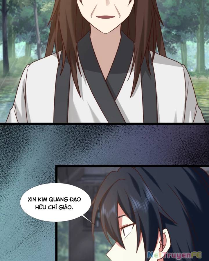 Hỗn Độn Đan Thần Chap 470 - Next Chap 471