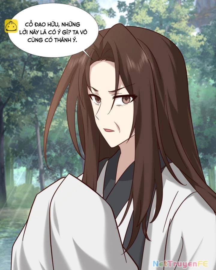 Hỗn Độn Đan Thần Chap 471 - Next Chap 472