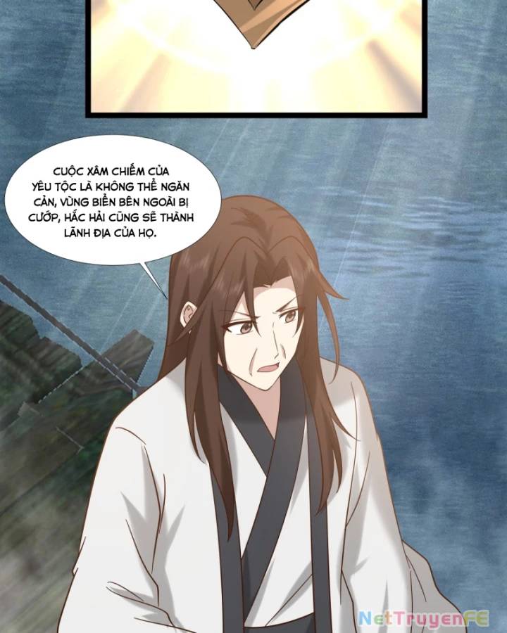 Hỗn Độn Đan Thần Chap 471 - Next Chap 472
