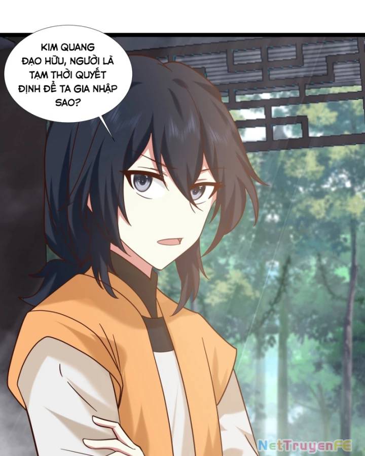 Hỗn Độn Đan Thần Chap 471 - Next Chap 472