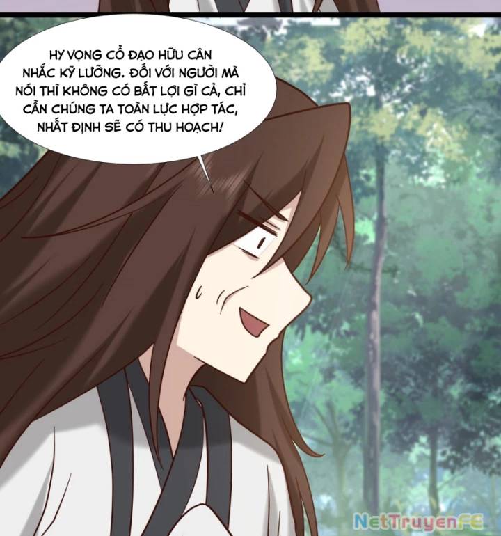 Hỗn Độn Đan Thần Chap 471 - Next Chap 472