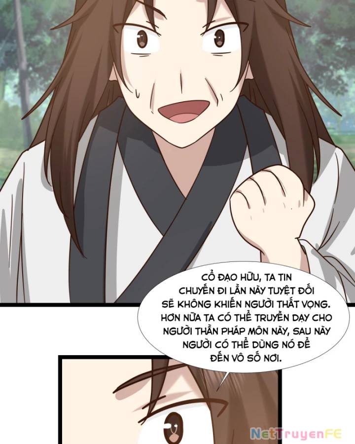 Hỗn Độn Đan Thần Chap 471 - Next Chap 472
