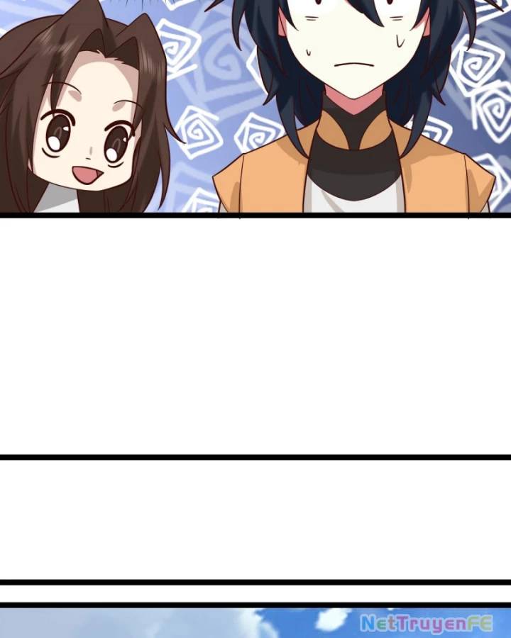 Hỗn Độn Đan Thần Chap 471 - Next Chap 472