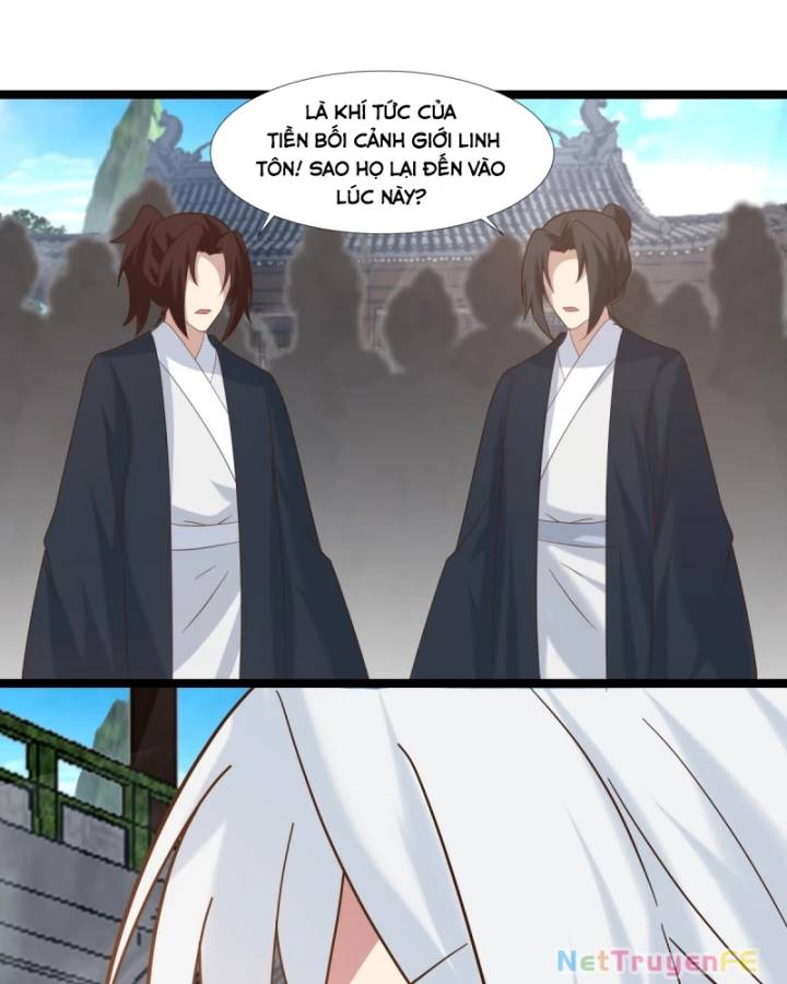 Hỗn Độn Đan Thần Chap 471 - Next Chap 472