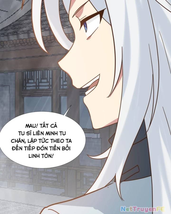 Hỗn Độn Đan Thần Chap 471 - Next Chap 472