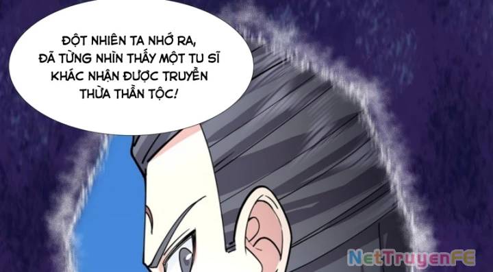 Hỗn Độn Đan Thần Chap 471 - Next Chap 472
