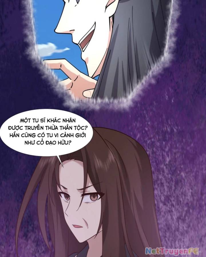 Hỗn Độn Đan Thần Chap 471 - Next Chap 472