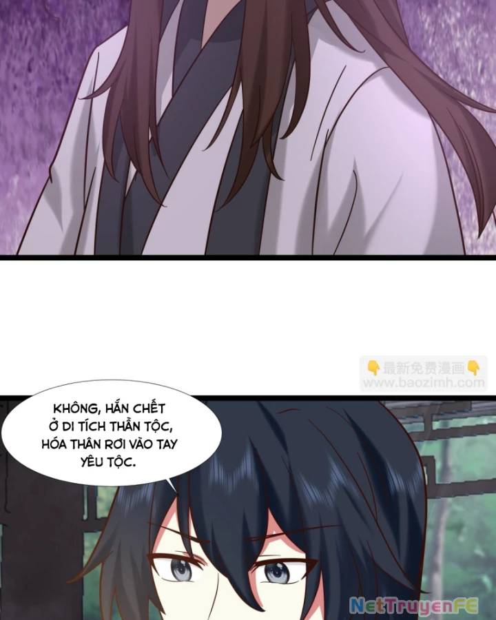 Hỗn Độn Đan Thần Chap 471 - Next Chap 472