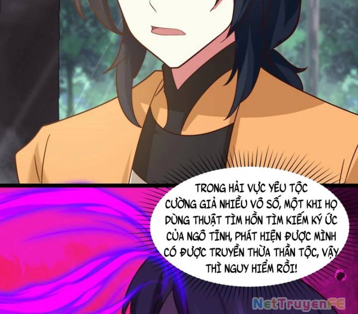 Hỗn Độn Đan Thần Chap 471 - Next Chap 472