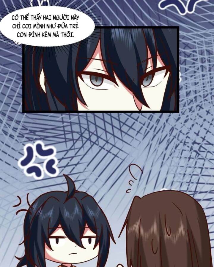 Hỗn Độn Đan Thần Chap 472 - Next Chap 473