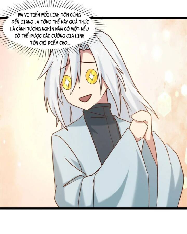 Hỗn Độn Đan Thần Chap 472 - Next Chap 473