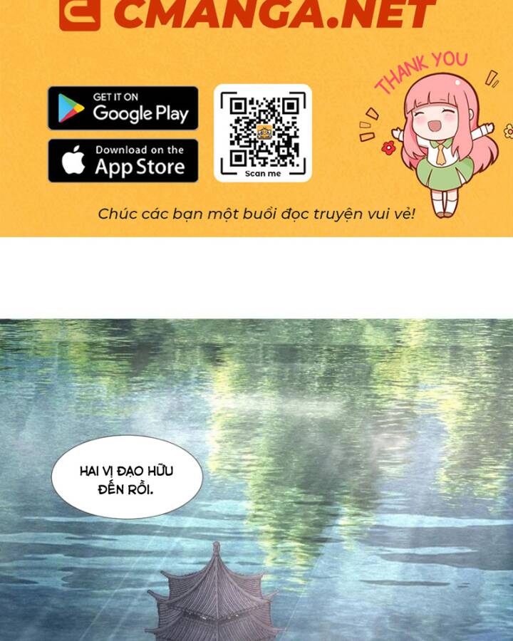 Hỗn Độn Đan Thần Chap 472 - Next Chap 473