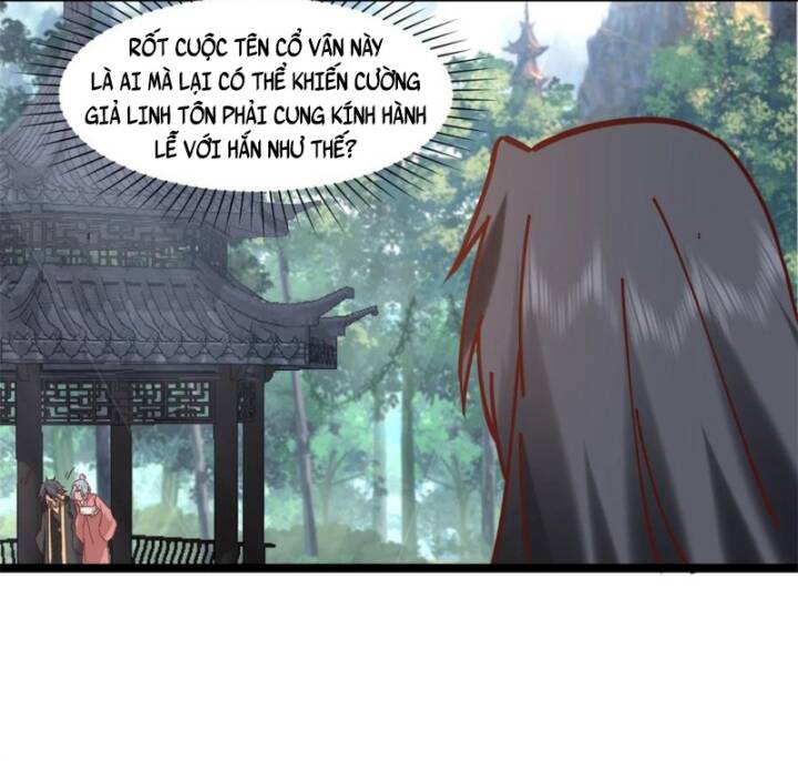 Hỗn Độn Đan Thần Chap 472 - Next Chap 473