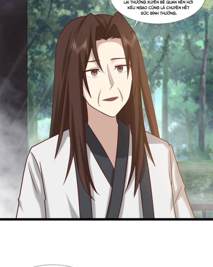Hỗn Độn Đan Thần Chap 472 - Next Chap 473