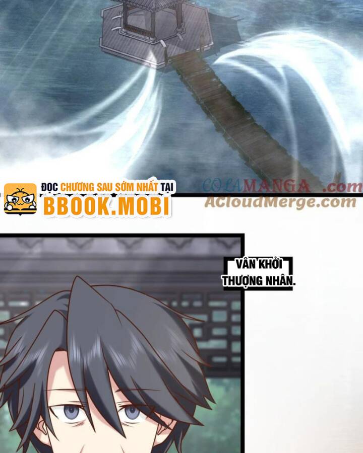 Hỗn Độn Đan Thần Chap 472 - Next Chap 473