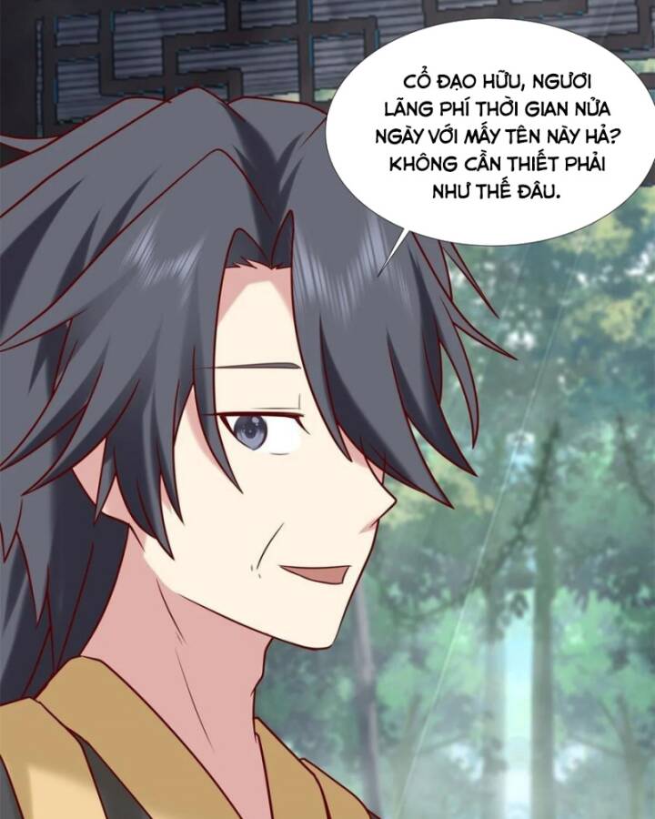 Hỗn Độn Đan Thần Chap 472 - Next Chap 473