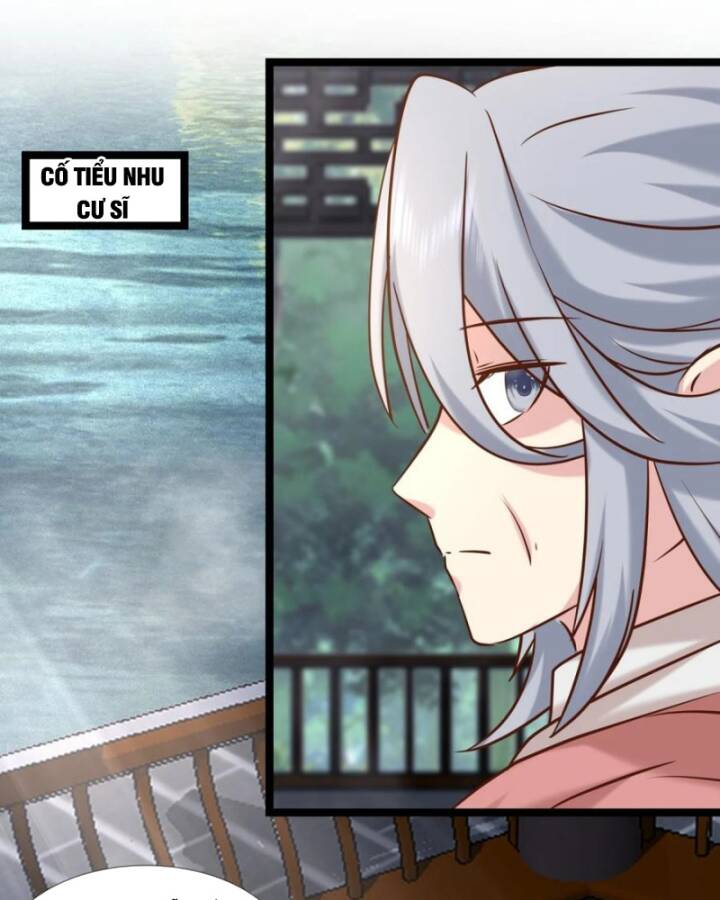 Hỗn Độn Đan Thần Chap 472 - Next Chap 473