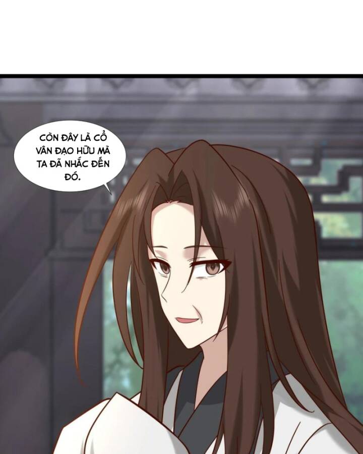 Hỗn Độn Đan Thần Chap 472 - Next Chap 473