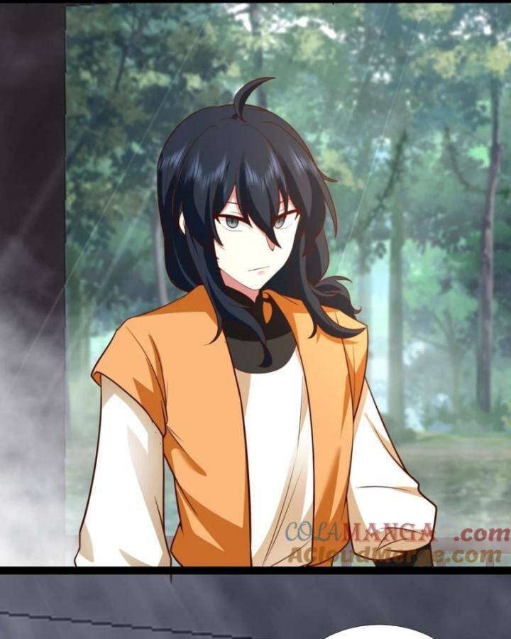 Hỗn Độn Đan Thần Chap 472 - Next Chap 473