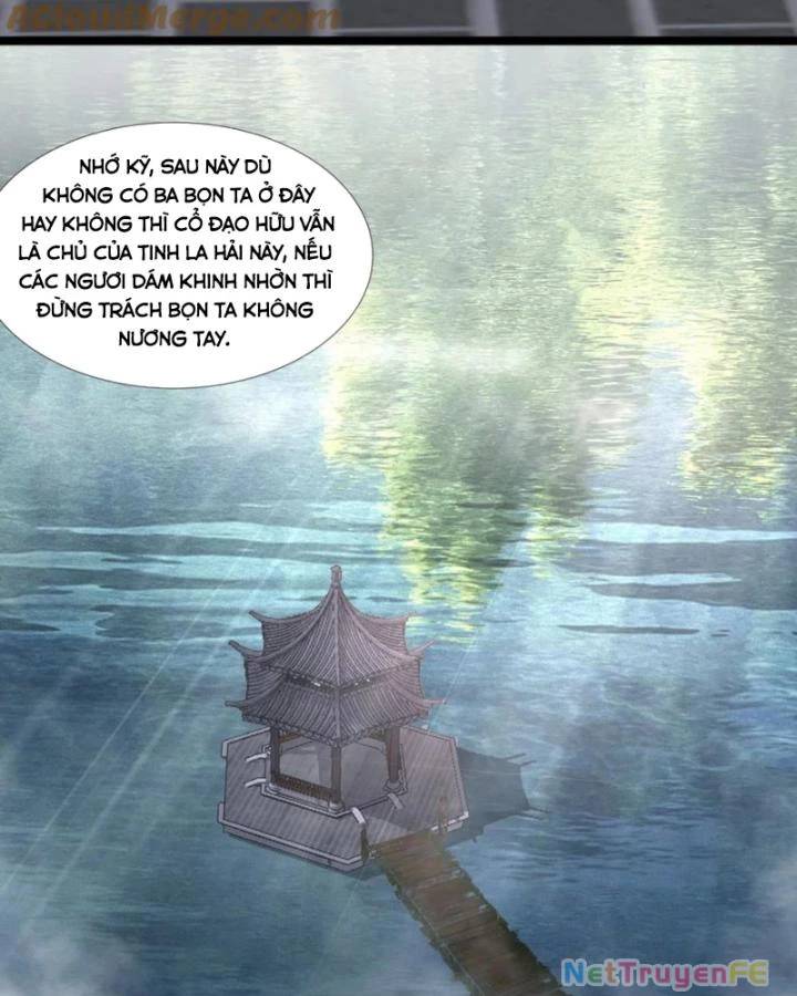 Hỗn Độn Đan Thần Chap 473 - Next Chap 474