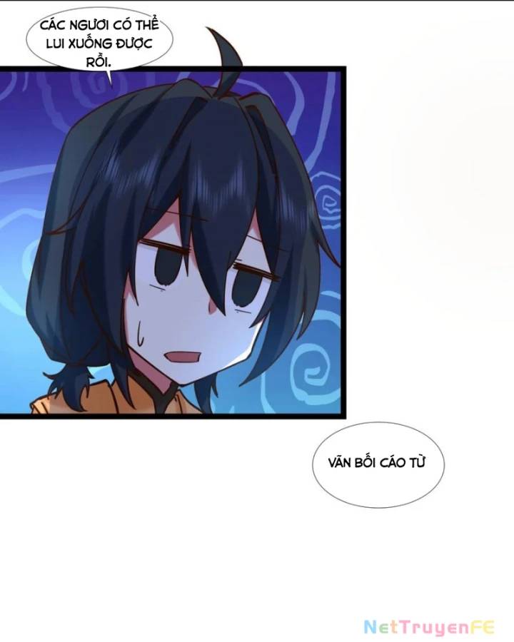 Hỗn Độn Đan Thần Chap 473 - Next Chap 474