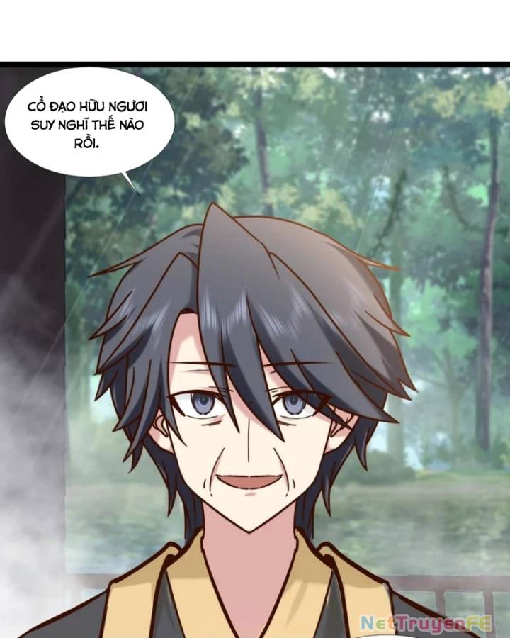 Hỗn Độn Đan Thần Chap 473 - Next Chap 474