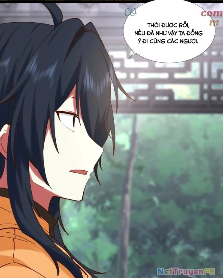 Hỗn Độn Đan Thần Chap 473 - Next Chap 474