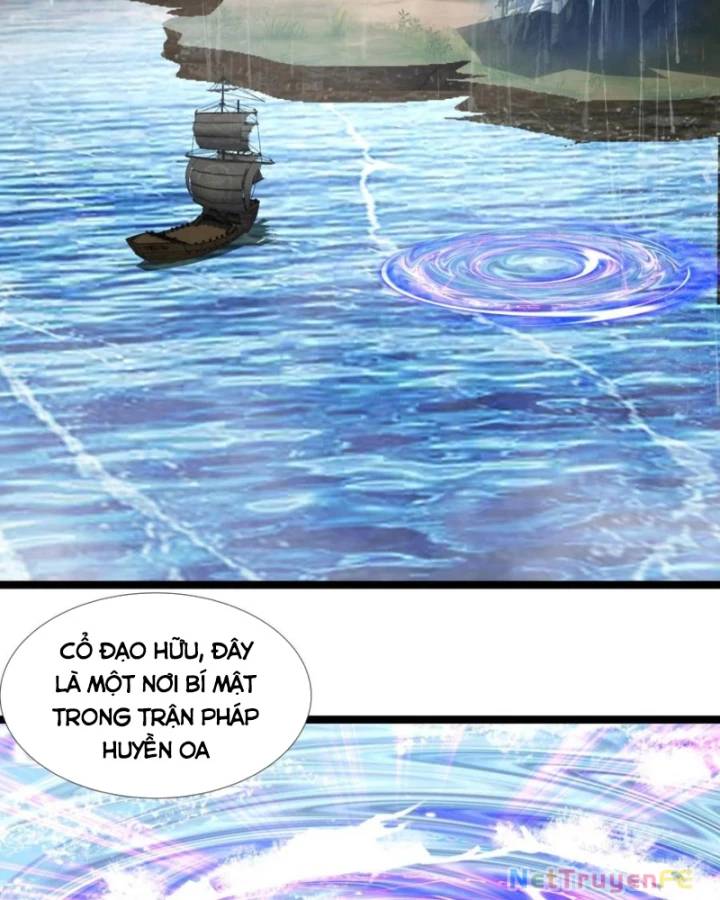 Hỗn Độn Đan Thần Chap 473 - Next Chap 474