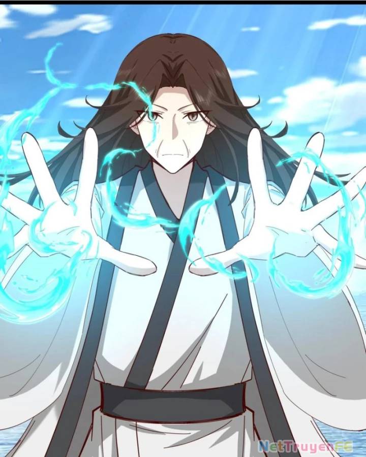Hỗn Độn Đan Thần Chap 473 - Next Chap 474